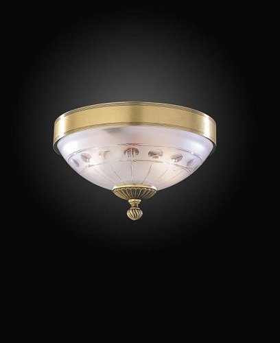 PL 2304/2 Светильник потолочный Reccagni Angelo 2304 PL 2304/2