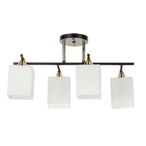 A4071PL-4BK Потолочная люстра Arte Lamp Merope A4071PL-4BK