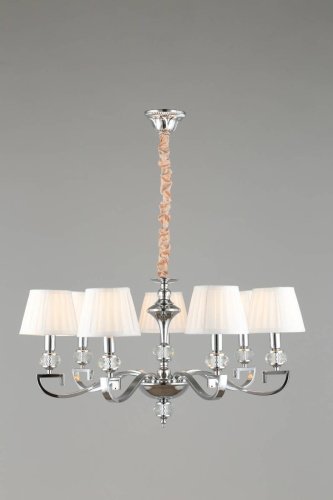 Подвесная люстра Omnilux Mozzate OML-72403-07