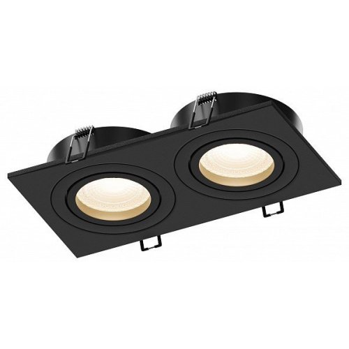 HSBL_0175 Встраиваемый светильник Hesby Lighting Breeze HSBL_0175