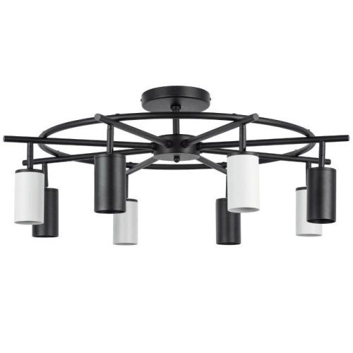 Потолочная люстра Lightstar Rullo LR718374364