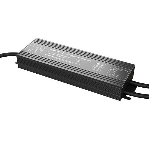 020217 Драйвера для LED ленты Maytoni 020217