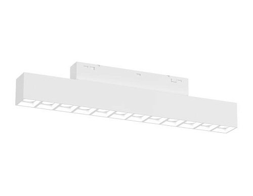 Трековый светильник Ambrella Magnetic Standard 48V GL4490