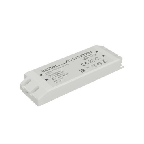 831013 Источник напряжения 48В Maytoni 831013
