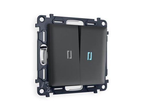 Выключатель Ambrella Volt ALFA MA904040