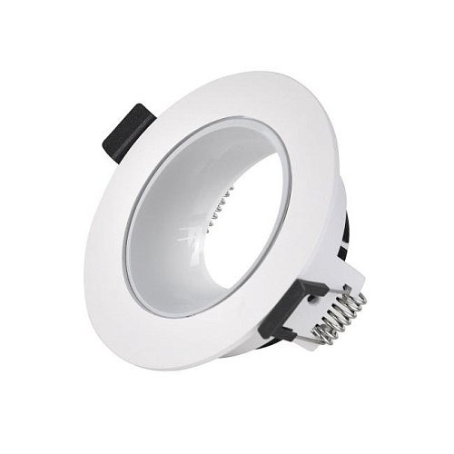 G86001 WT GU10 Встраиваемый светильник Gerhort G86001 G86001 WT GU10