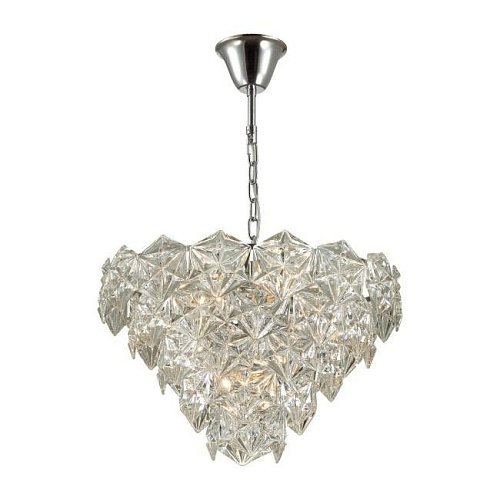 4923/7 Подвесная люстра Odeon Light Talerti 4923/7