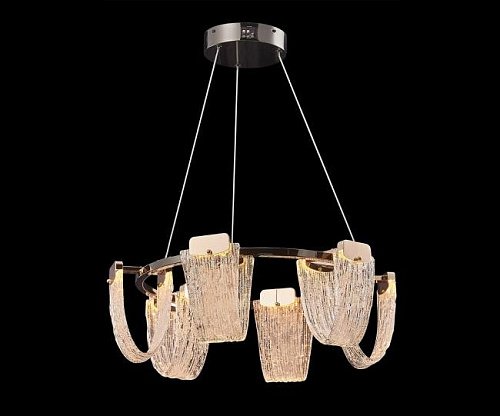 08065-60,36 Подвесная люстра Иста KINK Light 08065-60,36