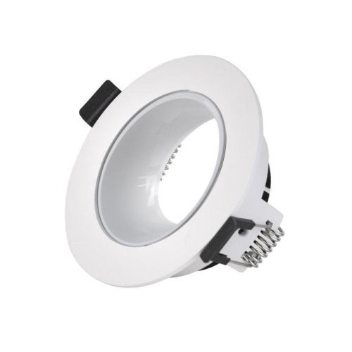 Встраиваемый светильник Gerhort G86001 G86001 WT GU10