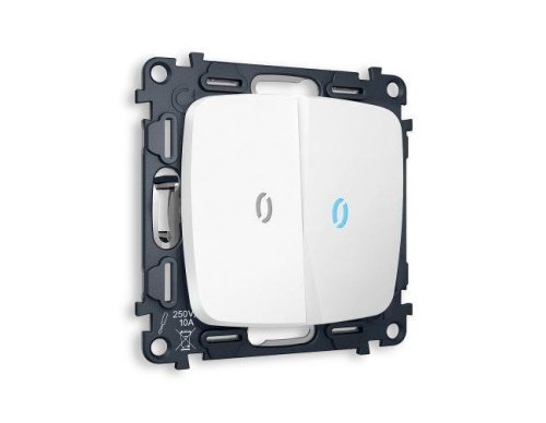 Выключатель Ambrella Volt OMEGA MO124020