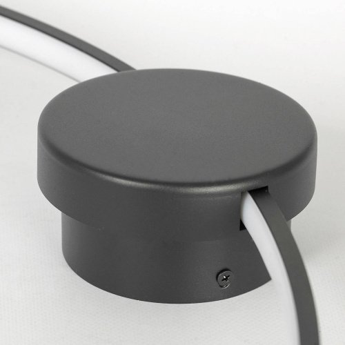 LSP-7110 Светильник потолочный Lussole LOFT Lowell LSP-7110