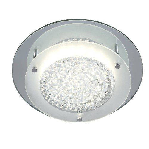5090 Потолочный LED светильник Mantra Crystal 5090