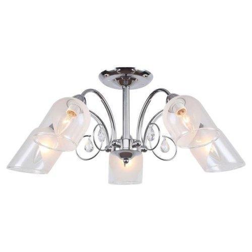 Потолочная люстра Lussole Apache LSP-8092