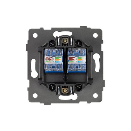 Розетка Arlight 049854