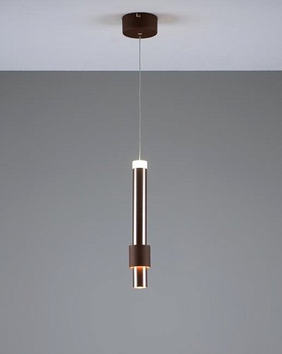 V10883-PL Светильник подвесной Moderli Elli V10883-PL