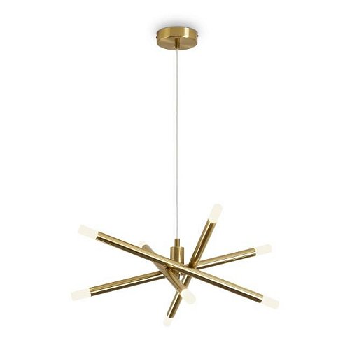 FR6130PL-L24B Подвесная люстра Freya Wands FR6130PL-L24B