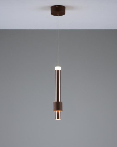 V10883-PL Светильник подвесной Moderli Elli V10883-PL