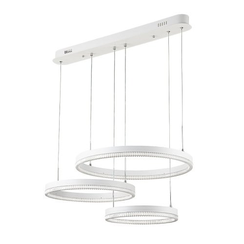 10223/3LED Подвесная люстра Escada Celestia 10223/3LED