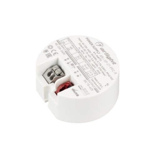 048772 Драйвер для LED ленты Arlight Arj 048772