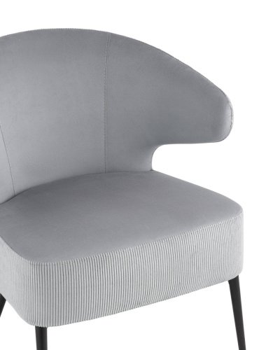 Обеденный стул Stool Group Royal Stripes УТ000036776