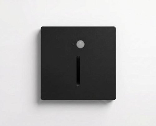 Подсветка для ступеней Italline IT015-0304+IT015-0306 black