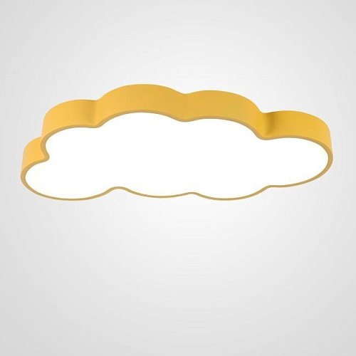 189776-26 Светильник потолочный ImperiumLoft Cloud01 189776-26