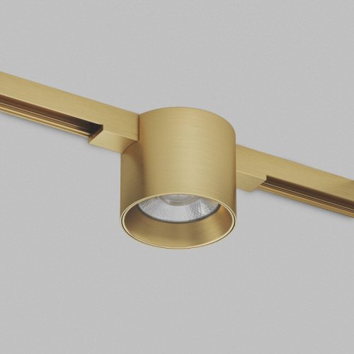 Трековый светильник SHINE SPOT ZigBee Denkirs DK5943-SB