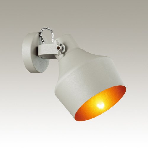 Светильник спот Odeon Light Osta 4083/1W