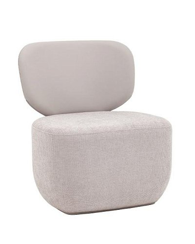 Кресло Stool Group LV-117-BSm/Pa229