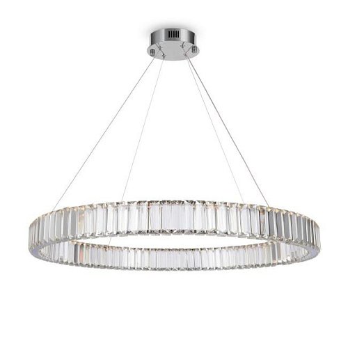 FR5257PL-L32CH Подвесная люстра Freya Tier FR5257PL-L32CH