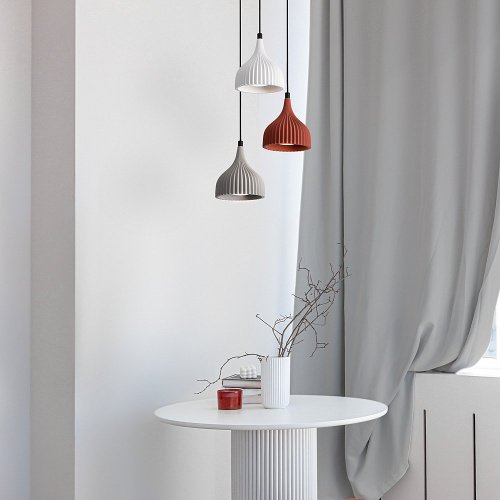 Настенный светильник Freya Terra FR5582WL-01R1