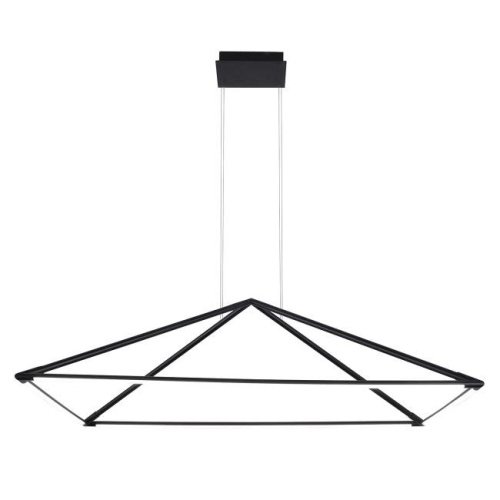 4573-2P Подвесная люстра Favourite Pyramis 4573-2P