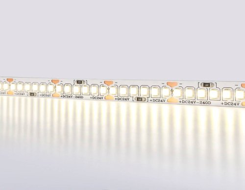 LED лента Ambrella LED Strip 24V GS3302