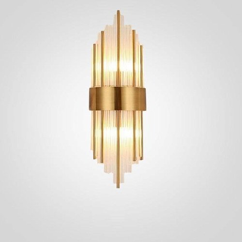 108177-22 Настенное бра ImperiumLoft Instal01 108177-22