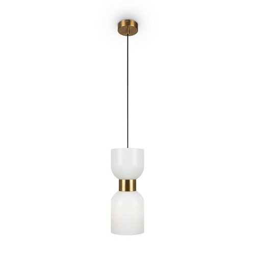 FR5203PL-01BS Светильник подвесной Freya Savia FR5203PL-01BS