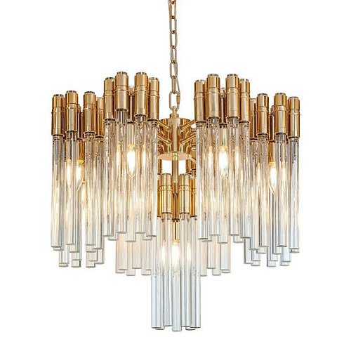 Подвесная люстра L'Arte Luce Luxury Burj L25909