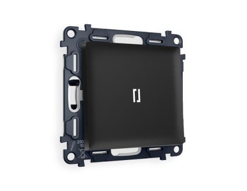 Выключатель Ambrella Volt ALFA MA802035