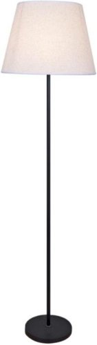 Торшер 01930-2.6-01 BK