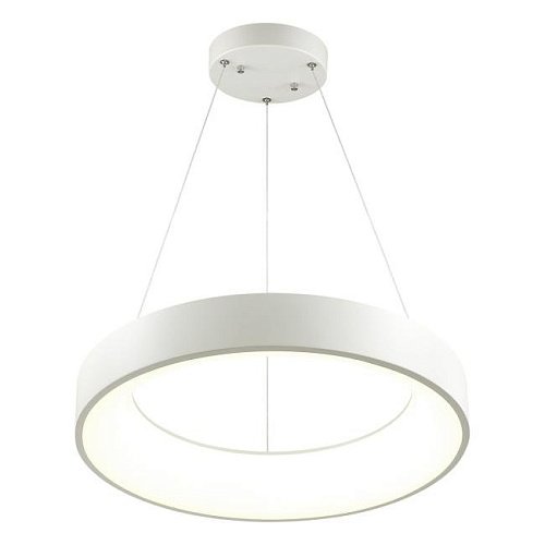 4062/50L Подвесная светодиодная люстра Sole Odeon Light 4062/50L