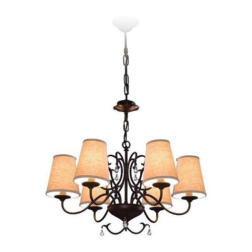 Подвесная люстра L'Arte Luce CHALET L17806.03