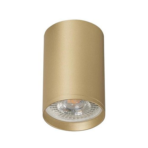 DK2050-SG Накладной светильник Denkirs Tube DK2050-SG