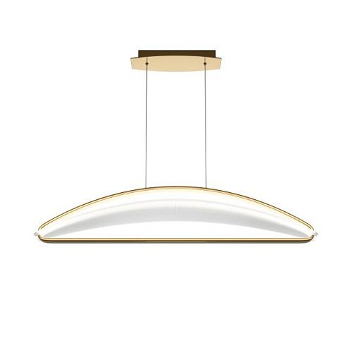 MOD281PL-L34BS3K Светильник подвесной Maytoni Breeze MOD281PL-L34BS3K