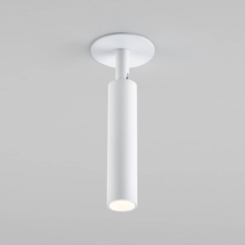 Diffe белый 5W 4200K (25027/LED) Встраиваемый светильник Elektrostandard Diffe Diffe белый 5W 4200K (25027/LED)