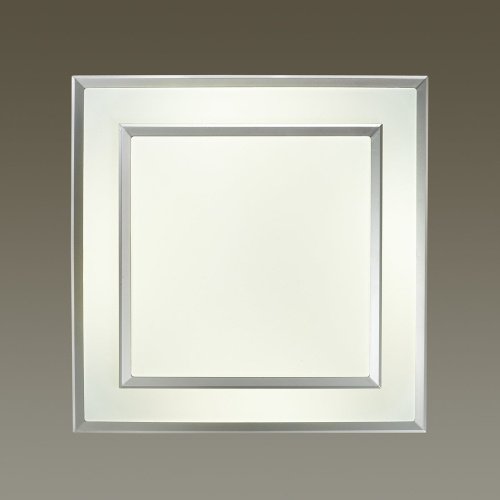 Потолочный светодиодный светильник Odeon Light Bernar 4625/48CL