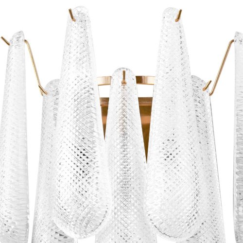 Настенное бра Lightstar Retro II 799622