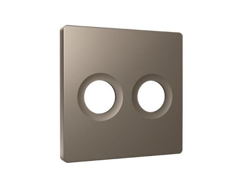 Накладка на механизм Ambrella Volt ALFA AP6433