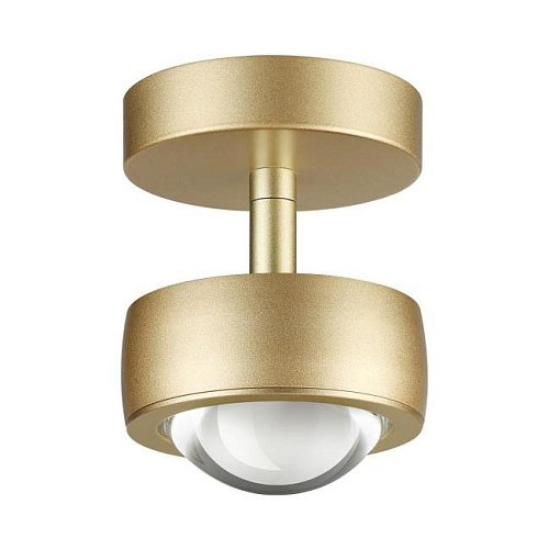 Светильник потолочный Odeon Light Ottico 4347/7CL