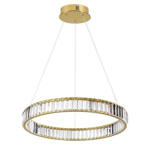 5015/36L Подвесная люстра Odeon Light Vekia 5015/36L