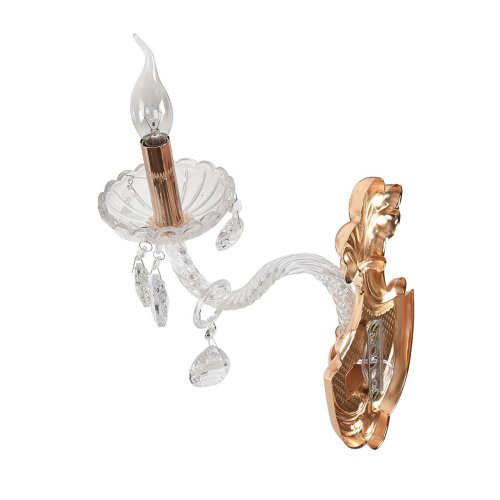 Настенное бра Lumion Alissa 8376/1W