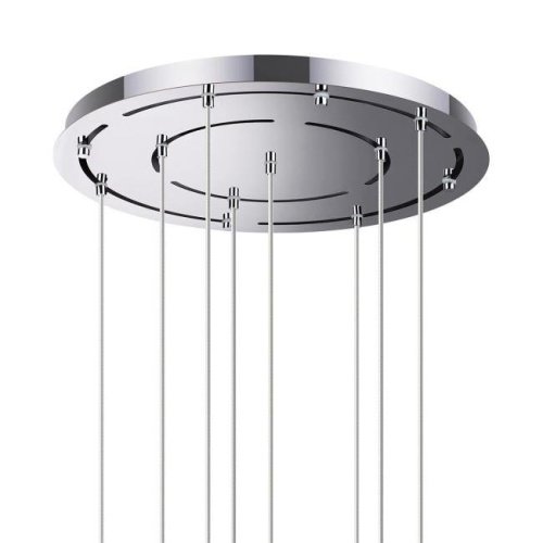 Универсальное круглое основание Odeon Light Molto 4345/60